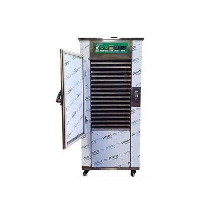 Máy sấy lạnh 50 lít chất lượng cao 1