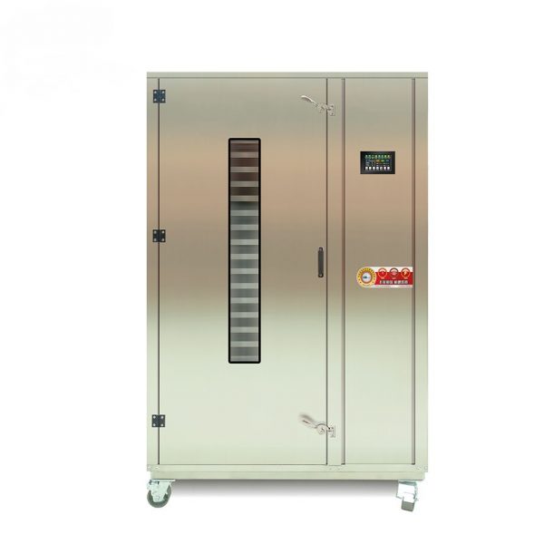 Tủ sấy nóng có quạt đối lưu 20 khay 1