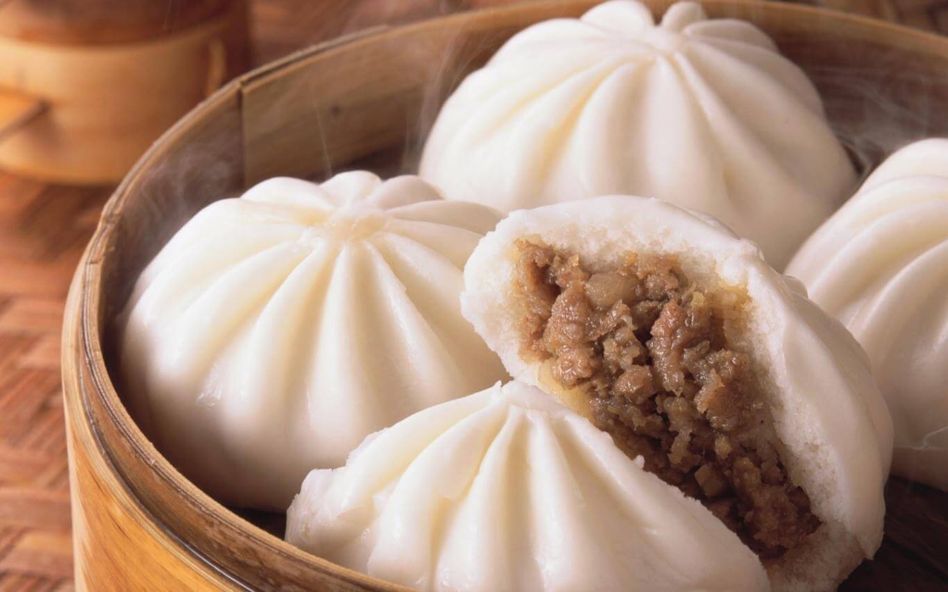 Máy trộn bánh bao 8kg 1