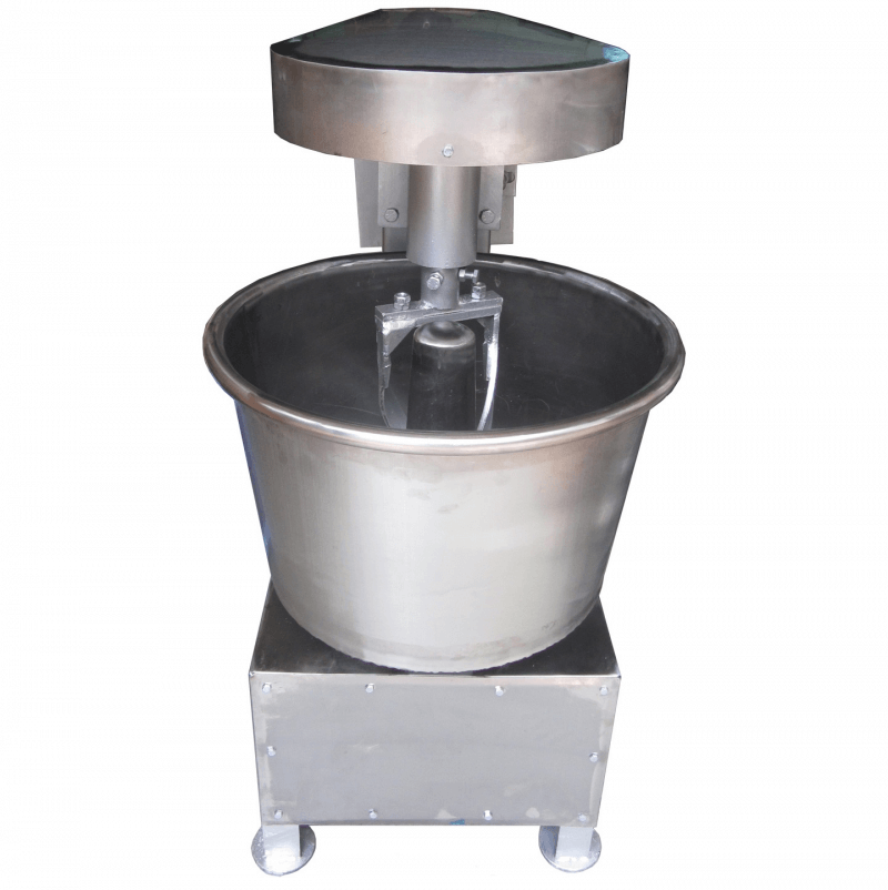 Máy trộn bột công nghiệp 15kg 5