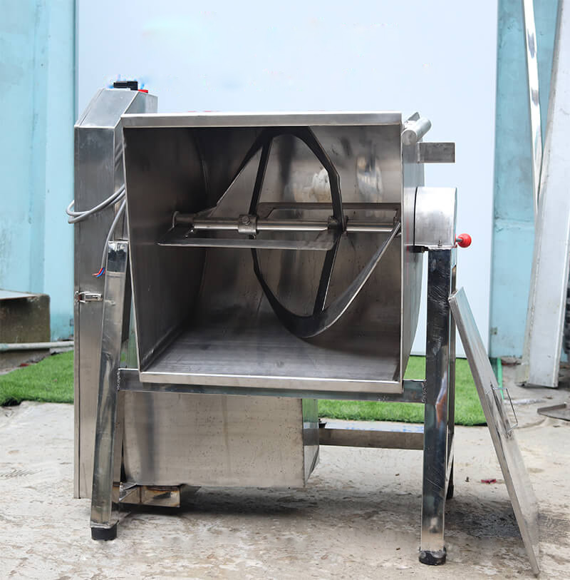 Máy trộn thực phẩm 50kg 2